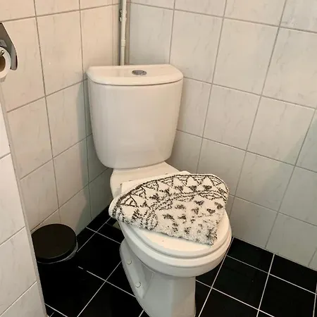 Amsterdam 2, Private Garden * Zandvoort