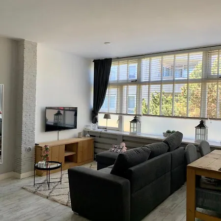 Amsterdam 2, Private Garden *