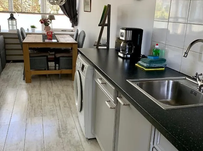 Amsterdam 2, Private Garden