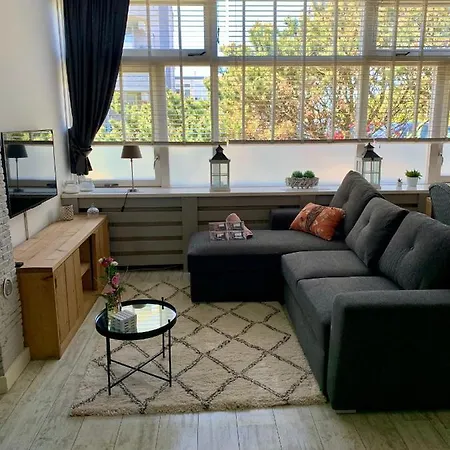 Апартаменты Amsterdam 2, Private Garden