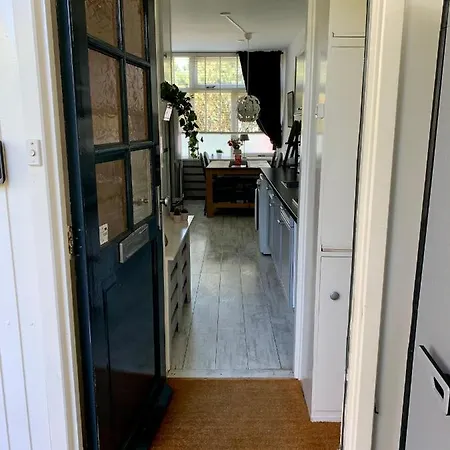 Amsterdam 2, Private Garden *