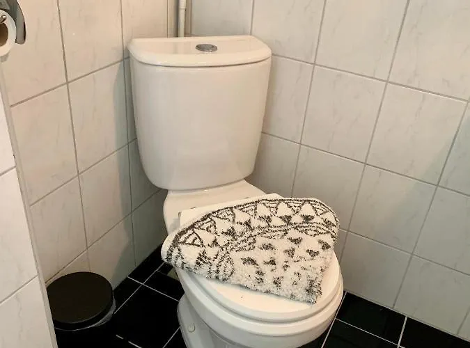 Amsterdam 2, Private Garden * Зандфорт