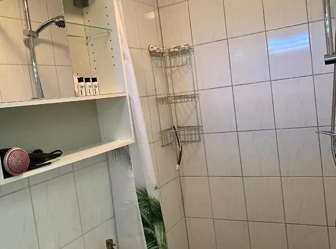 Апартаменты Amsterdam 2, Private Garden