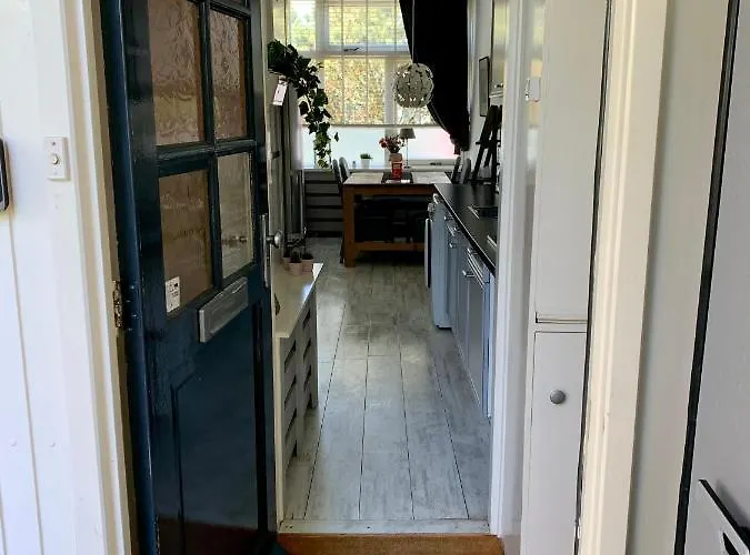 Amsterdam 2, Private Garden *